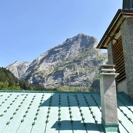 Apartment Au Coeur De Pralognan, Proche Pistes Et Commerces, 2 Pieces, 4 Pers. - Fr-1-464-191 *